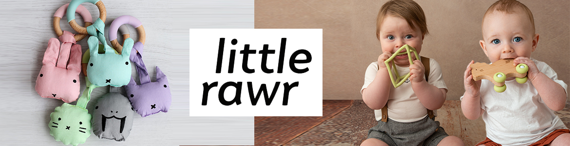 Little Rawr